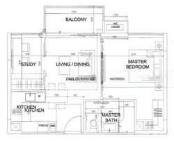 Watertown (D19), Apartment #465563311